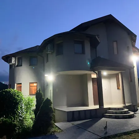 Villa Emina *