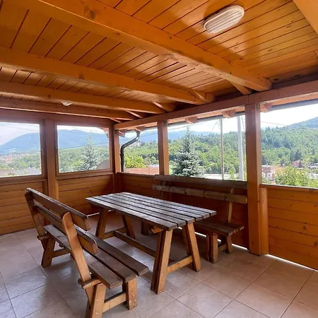 Emina Villa Gladno Polje
