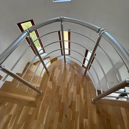 Villa Emina Gladno Polje