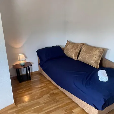 Emina Villa Gladno Polje