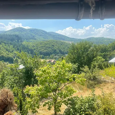 Villa Emina Gladno Polje